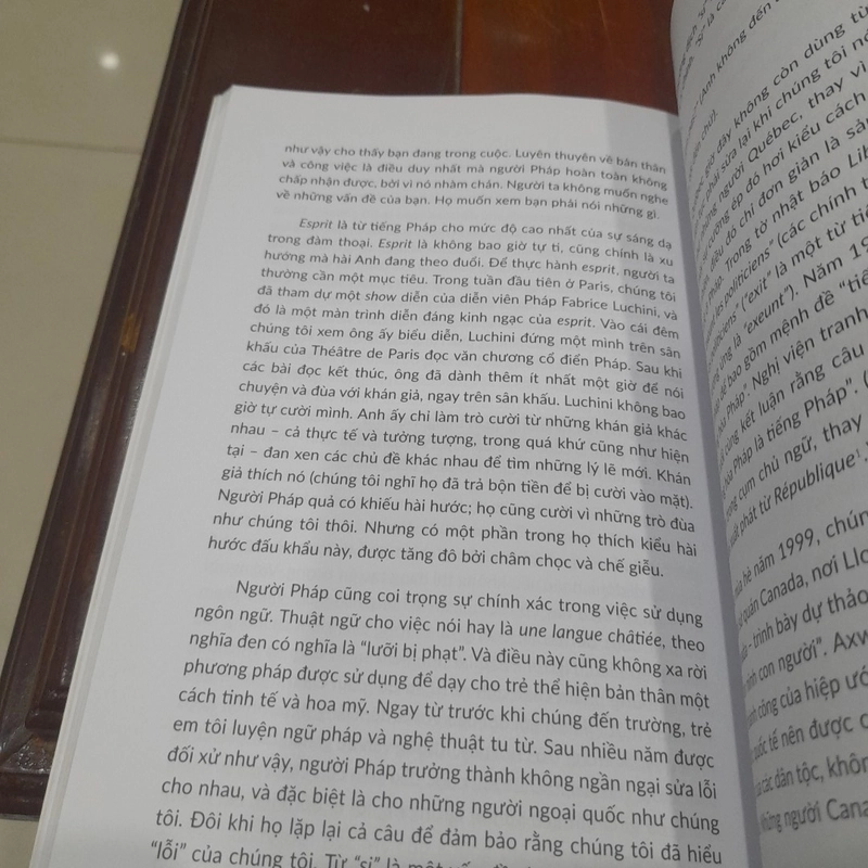 Một nước PHÁP khác 332638