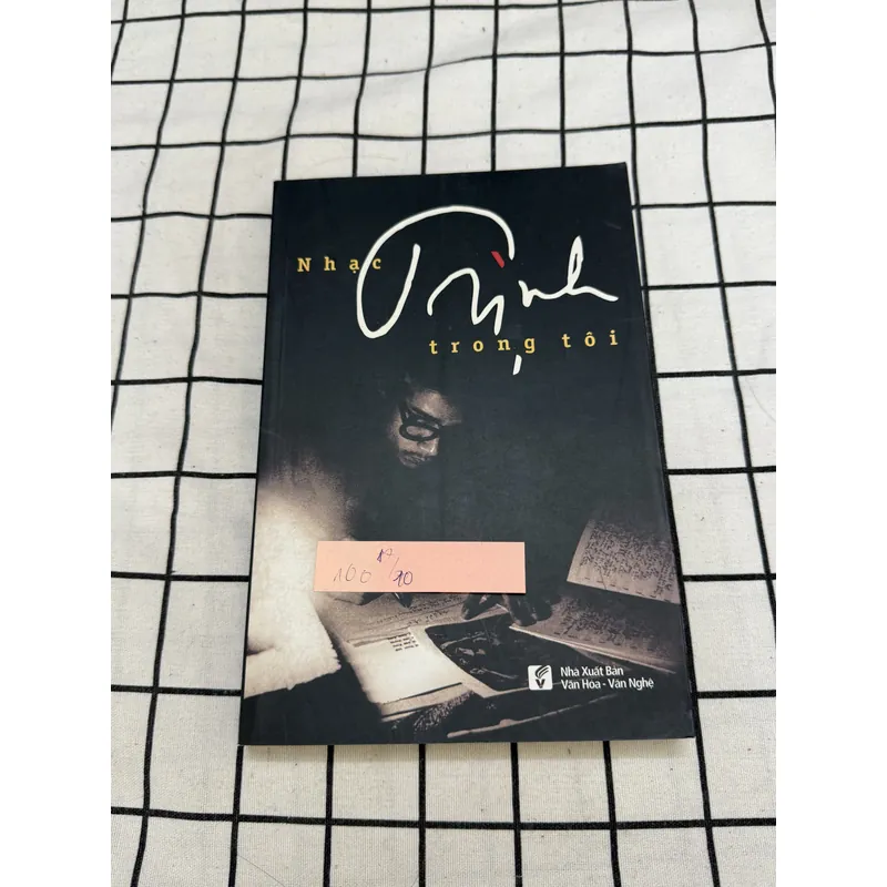 Nhạc Tình trong tôi 597284