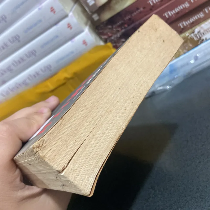 (Ngoại văn) - The Vampire Diaries - L. J. Smith 975986