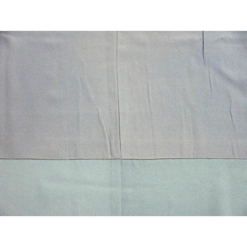 Áo khoác đường đi Yūzen vàng ánh kim - Hàng hiệu Authentic 878063