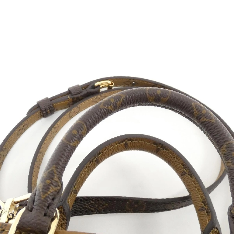 【Sản phẩm chưa sử dụng】Louis Vuitton Monogram Giant On The Go BB M46839 Túi 618961