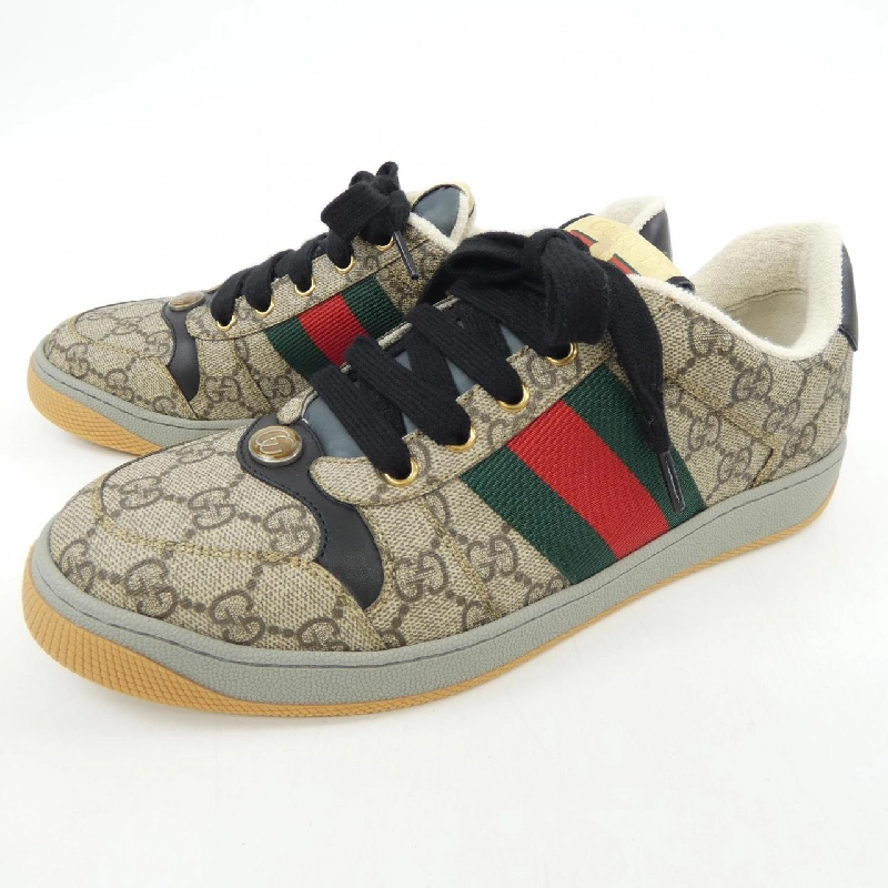 Giày sneaker GUCCI - Hàng hiệu chính hãng 906891
