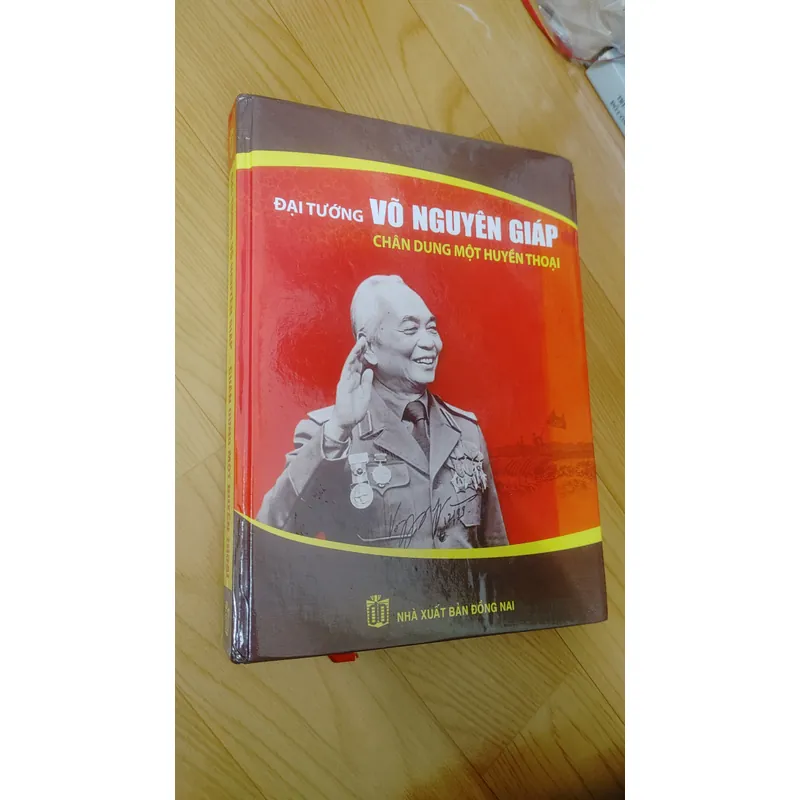 ĐẠI TƯỚNG VỎ NGUYÊN GIÁP 697788