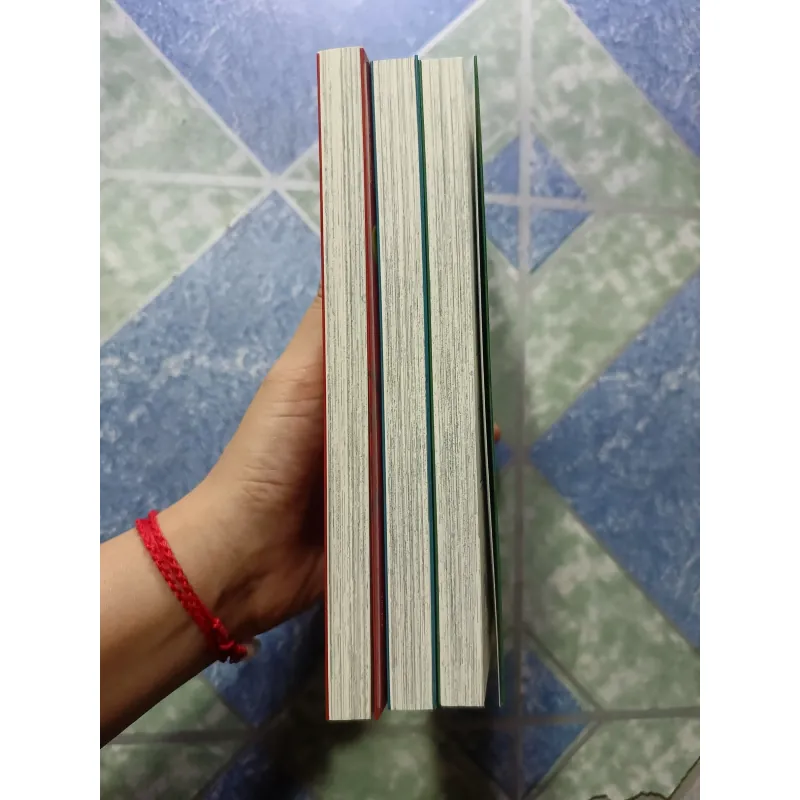 Hiệp sĩ phép màu - Clamp 1004655