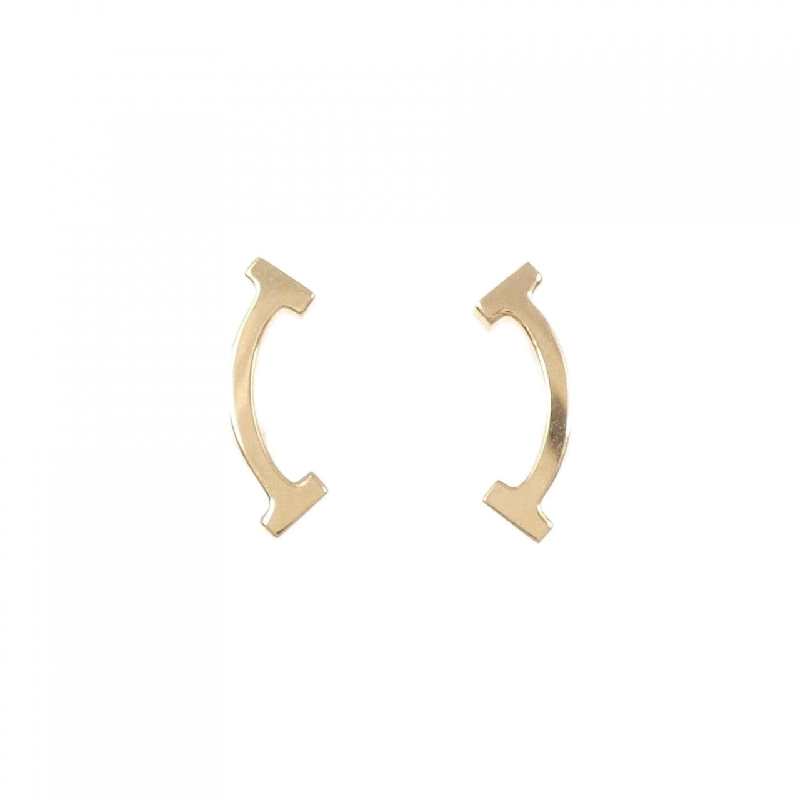 Bông tai T-Smile Tiffany - Hàng hiệu Chính hãng 846372