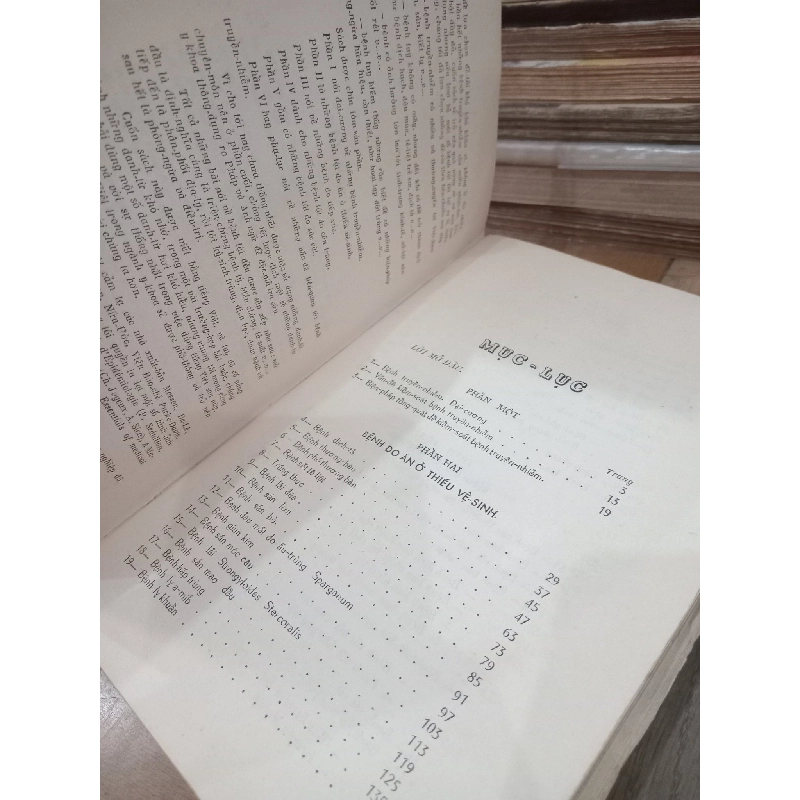 Bệnh truyền nhiễm miền nhiệt đới - Bác Sĩ Nguyễn Đức Hiệp 463130