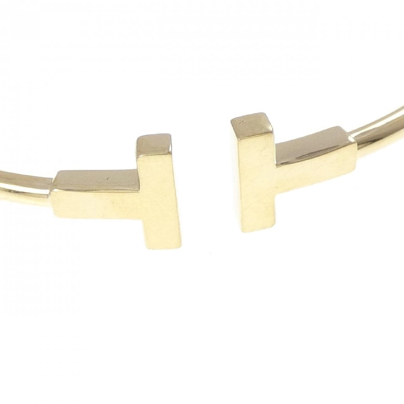 Tiffany T Wire Bangle - Hàng hiệu Authentic 847172