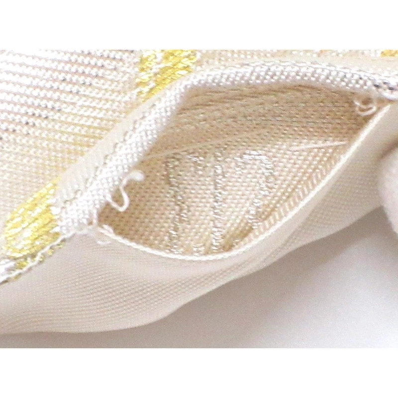 Đai obi chính hãng - Hàng hiệu Authentic 873304