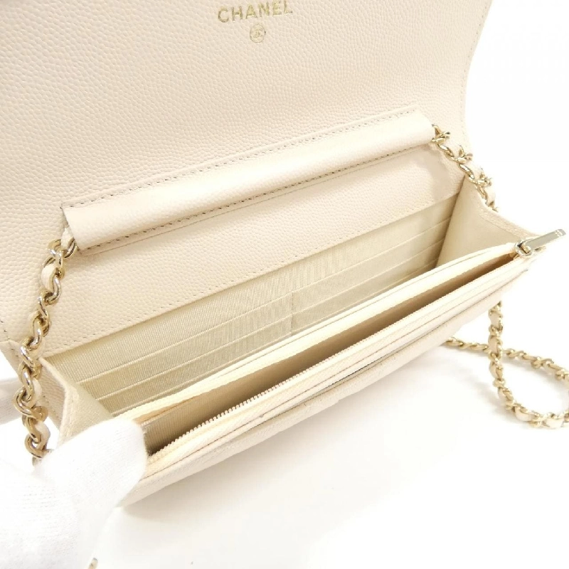 Ví Chanel Timeless Classic Line AP0250 - Hàng hiệu Authentic 771635