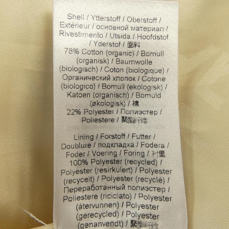 GANNI F8533 Jacket - Hàng hiệu Authentic 629987