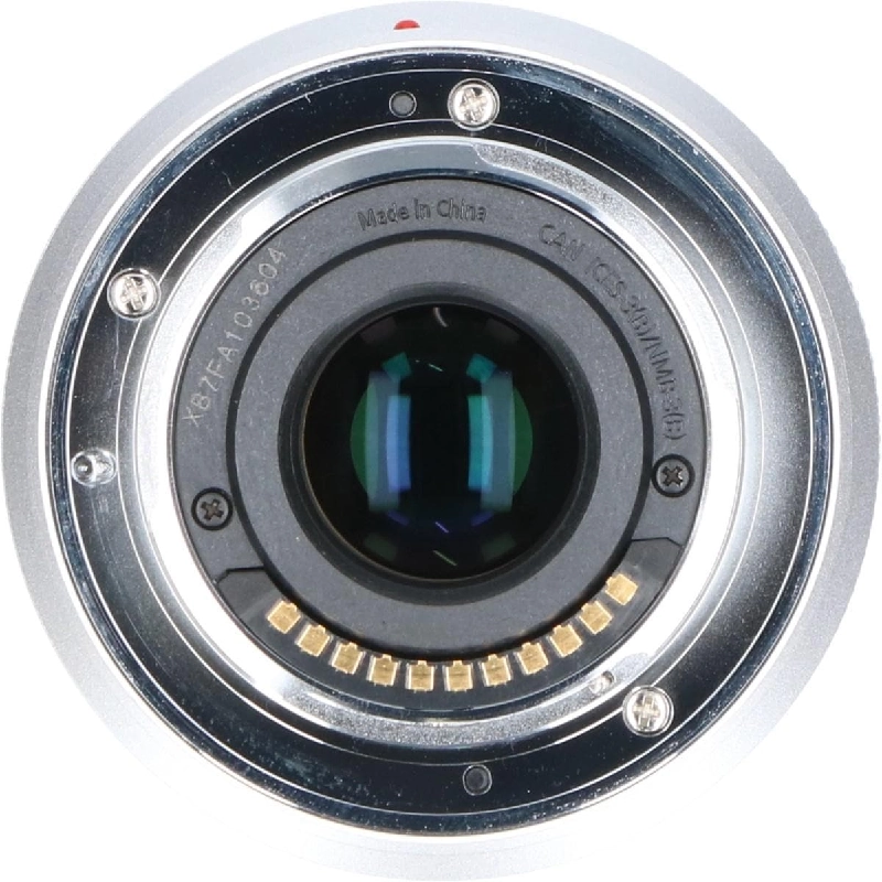 G25mm F1.7 ASPH. H-H025 - Hàng hiệu Authentic 878683