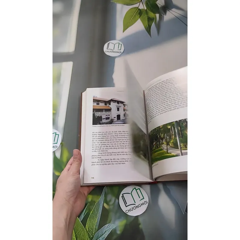 [MIỄN PHÍ BỌC SÁCH] Dấu Ấn Lịch Sử - Văn Hóa Quận 1 Thành Phố Hồ Chí Minh 990172