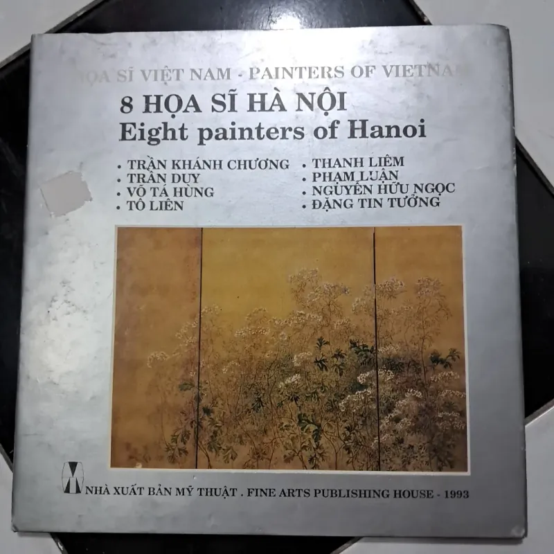 8h-12h 14h-20h họa sĩ Hà Nội 1013410