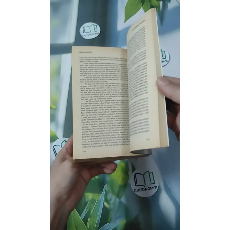 Robinson Crusoe - Daniel Defoe 1027613