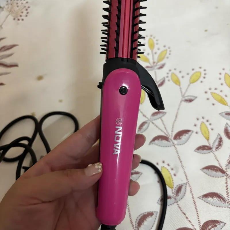Máy làm tóc 3 chức năng 570845