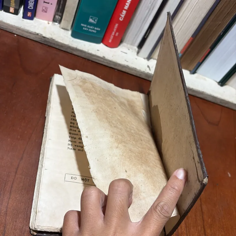 II Sách Phật Giáo: Kinh Mục Liên Sám Pháp - PL. 2508 - 1964 752243