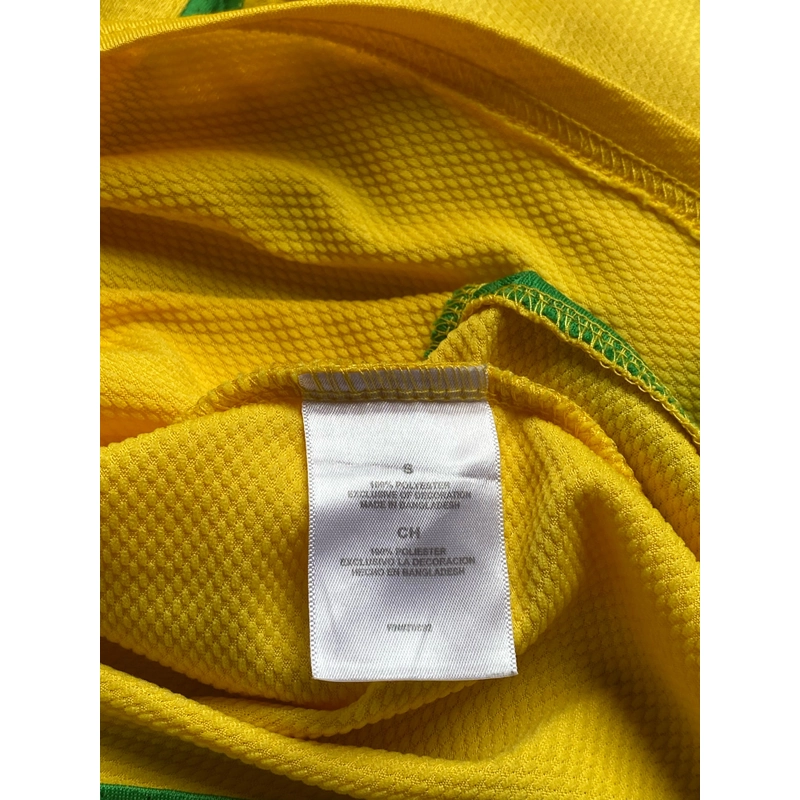 Áo Brazil 2hand 446213
