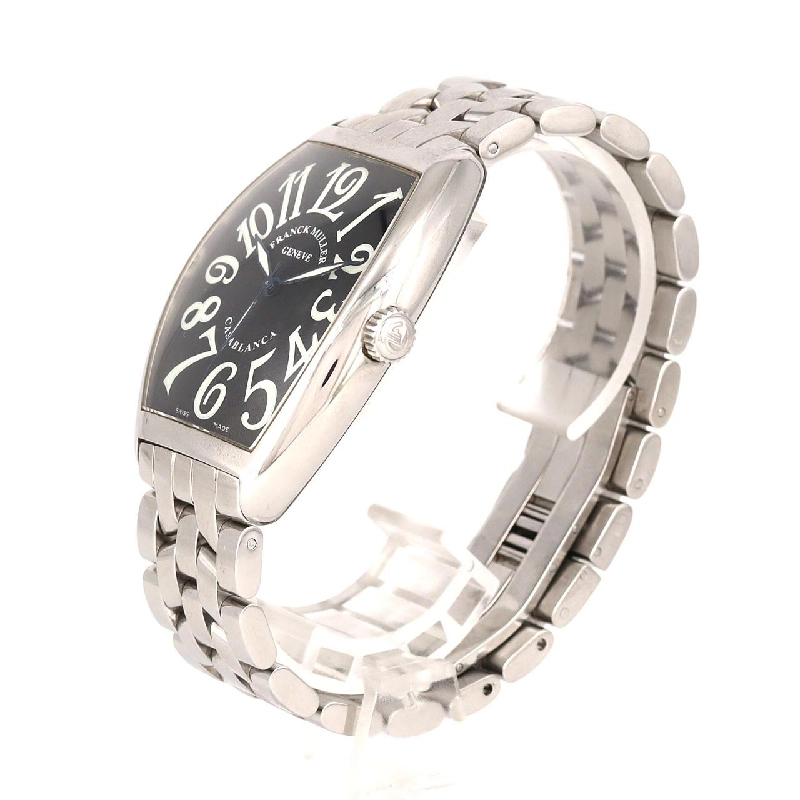 Frank Muller Casablanca 6850CASABLANCA SS tự động - Hàng hiệu chính hãng 878787