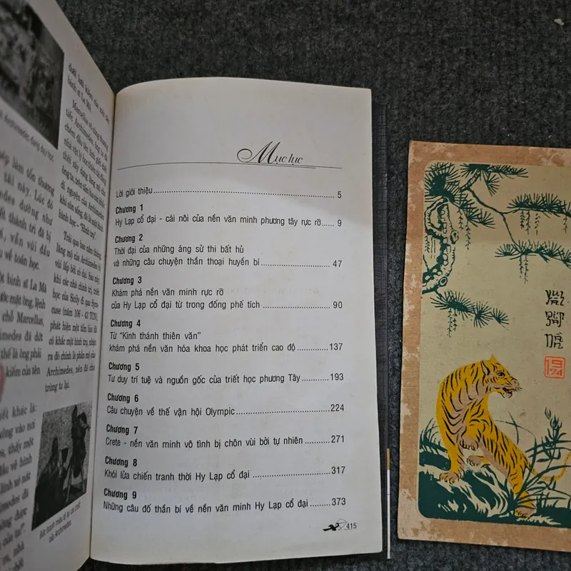 Tìm lại nền văn minh hy lạp cổ đại 737207