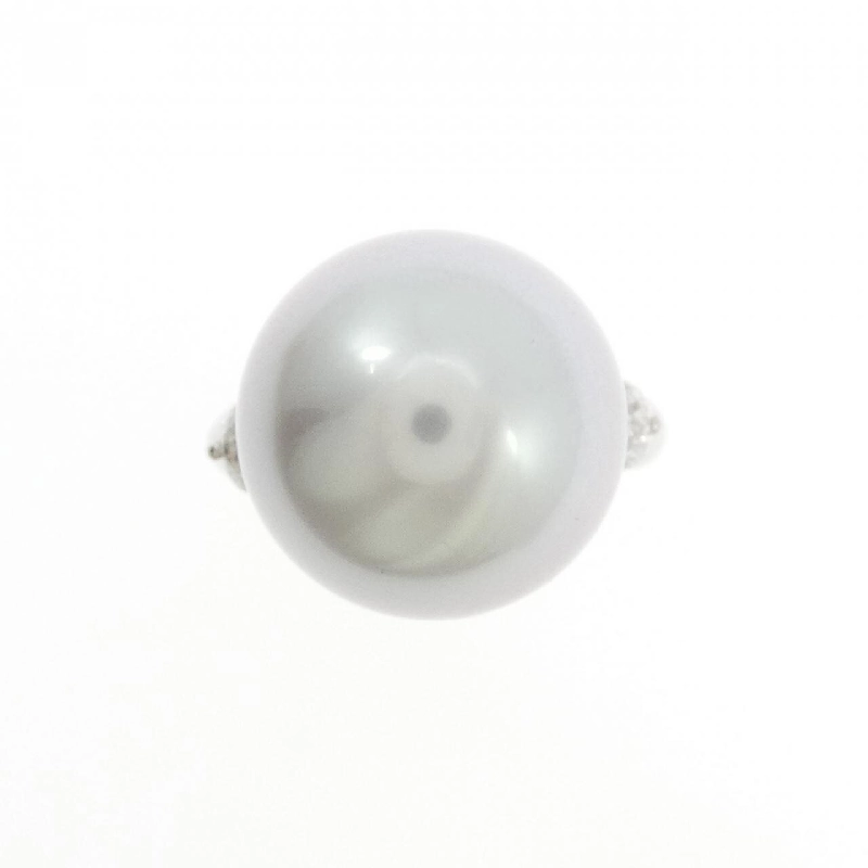 Nhẫn ngọc trai đen PT900 14.3mm 668451