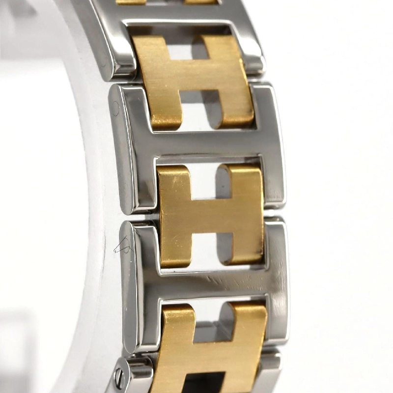 Hermès Clipper Combi CL4.220 SSxGP Quartz - Hàng hiệu Authentic 876191