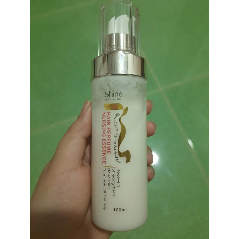 Serum dưỡng tóc iShine 1032028