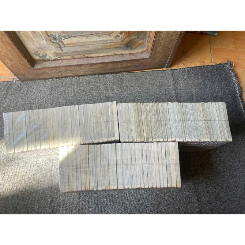 Truyện One Peice Đảo Hải Tặc Bìa Gập - Tập 1-83 - NXB Kim Đồng 277048