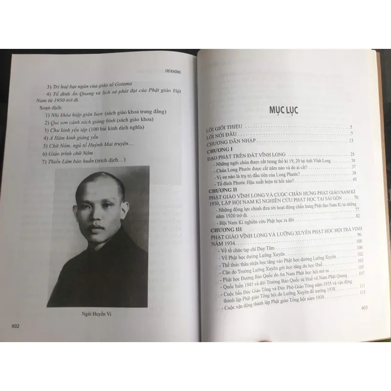 Vĩnh Long Phật Giáo Sử Lược 698059