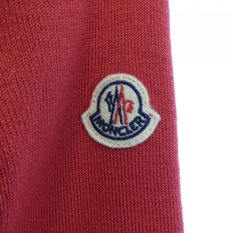 Moncler MONCLER 10939B53200 Áo khoác lông 633300