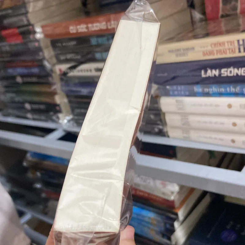 Cú Sốc Tương Lai - Alvin Toffler 969884