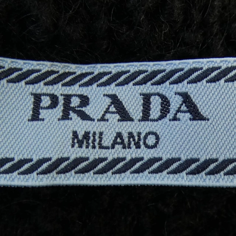 Váy PRADA 21455 S232 13CS 648934