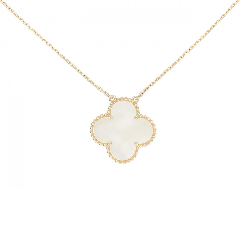 Vòng cổ Van Cleef & Arpels Magic Alhambra - Hàng hiệu Authentic 842024