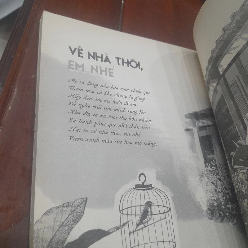 Vũ Đức Sao Biển - ĐÊM GÀNH HÀO NGHE ĐIỆU HOÀI LANG (trăm khúc tình ca) 475625