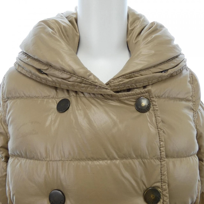 Áo khoác lông vũ DUVETICA - Hàng hiệu Authentic 826467