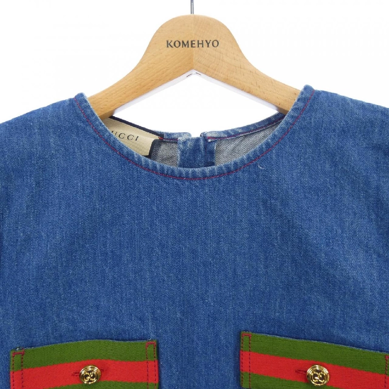 Gucci GUCCI 678827 XDBVX Đầm - Hàng hiệu Chính hãng 817074