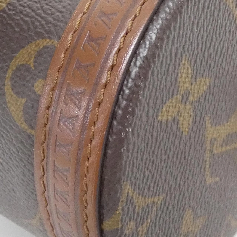 Túi xách vai Louis Vuitton Monogram Papillon Trunk M57835 - Hàng hiệu Authentic 802548
