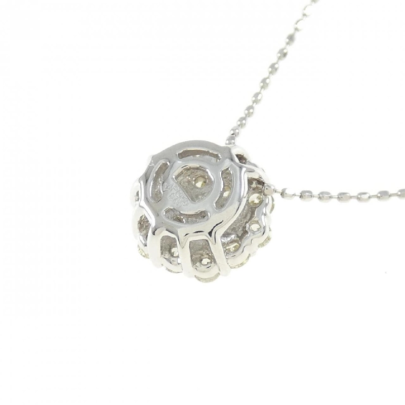 Dây chuyền kim cương PT950/PT850 0.60CT - Hàng hiệu Chính hãng 846322