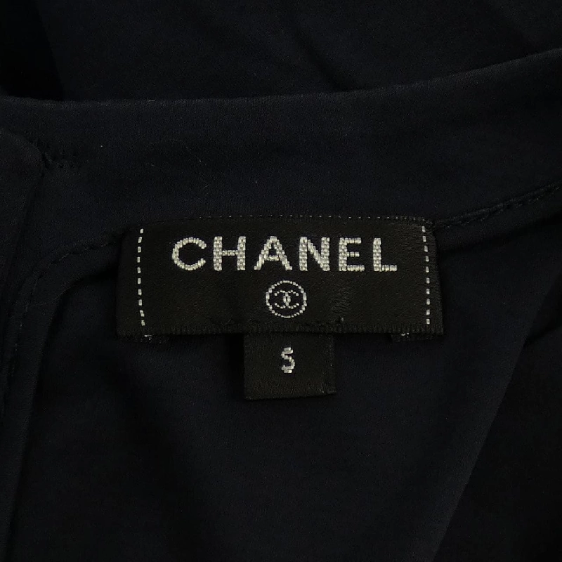 Chanel CHANEL Đầm cắt - Hàng hiệu Chính hãng 820290