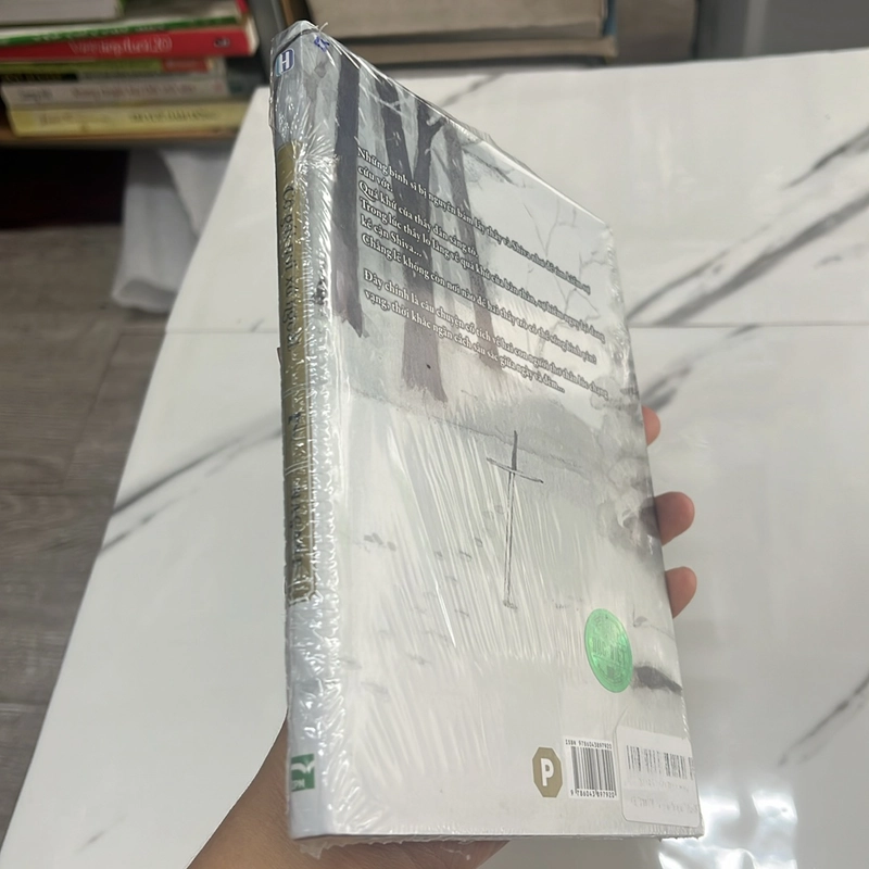 Cô gái nơi xứ người tập 7 503154