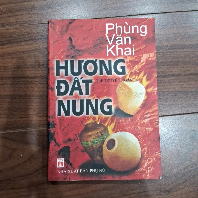 Hương đất nung 516432