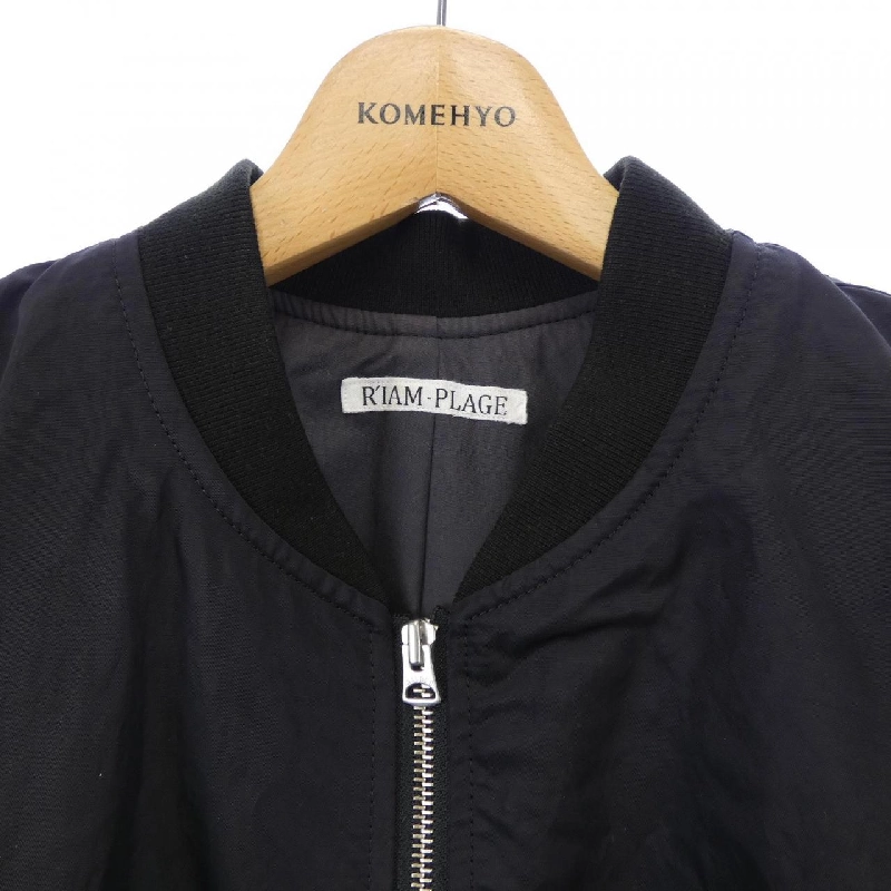 Plage Áo khoác - Hàng hiệu Authentic 813052