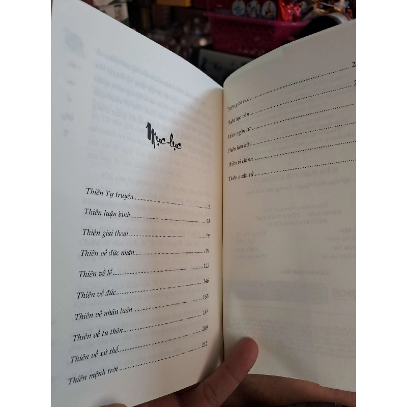 Đàm đạo với Khổng Tử - Hồ Văn Phi VĂN HỌC HCM0910 920285