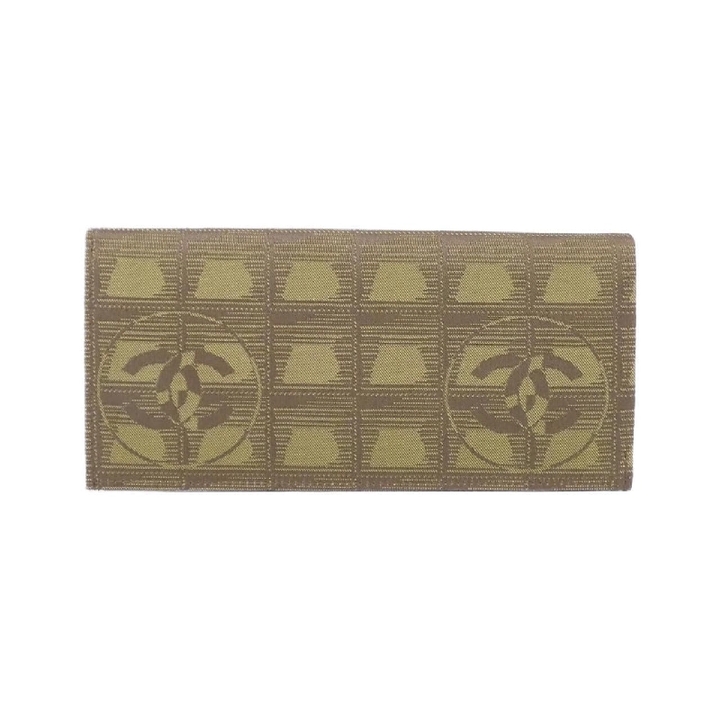 Ví Chanel Travel Line 15788 - Hàng hiệu Authentic 770569