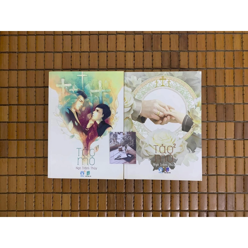 Tảo mộ 2 tập 455877