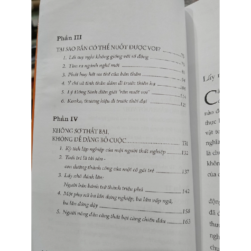 Rắn nuốt Voi - Vương Vũ (Saigonbook dịch) 501897