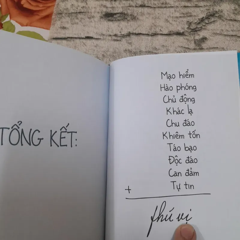 Làm sao để trở nên thú vị. Trong 10 bước đơn giản. Jessica Hagy 627983