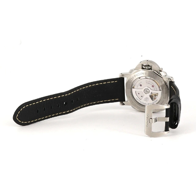 Panerai Luminor Marina 1950 3 DAYS Automatic Acciaio PAM01359 SS tự động - Hàng hiệu Chính hãng 880112