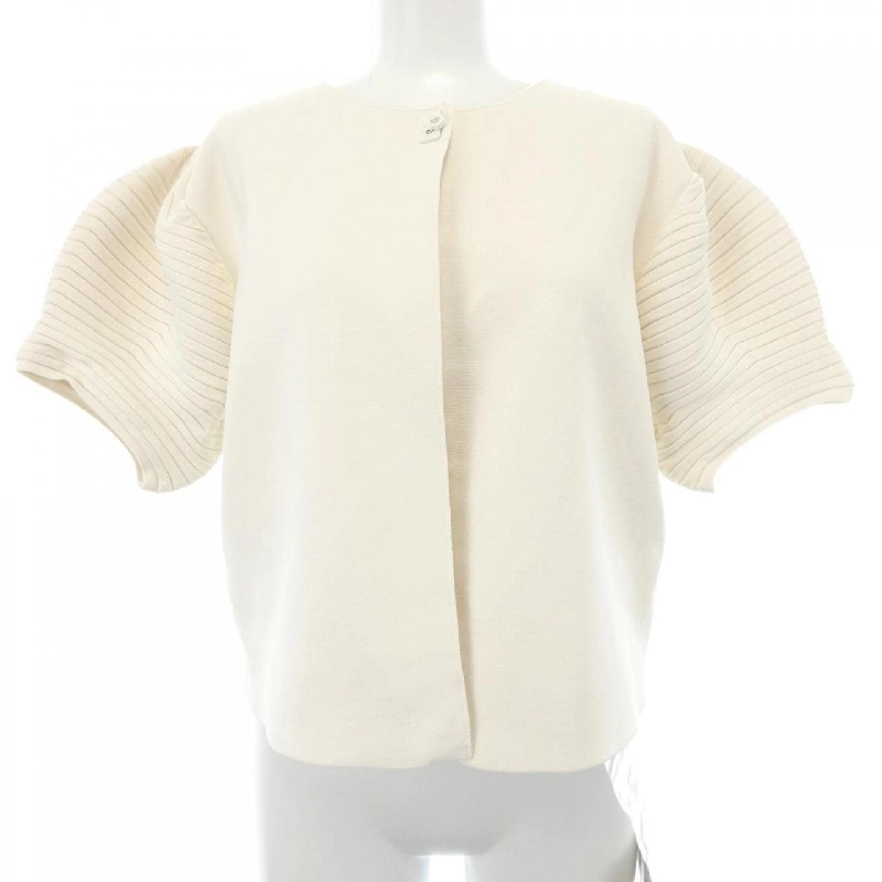 Áo khoác cardigan SALVATORE FERRAGAMO - Hàng hiệu Authentic 638347