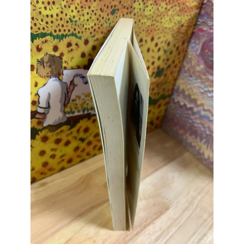 Người Bạn Bí Ẩn - Rebecca Stead 927554