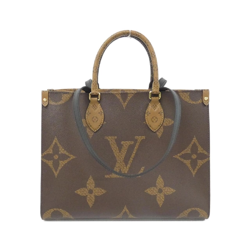 Túi xách Louis Vuitton Monogram Giant OnTheGo MM M45321 - Hàng hiệu Chính hãng 764967